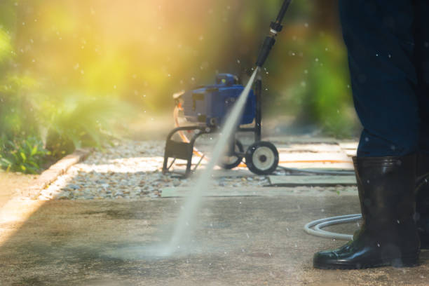 Riverside, OH Pressure Washing Company